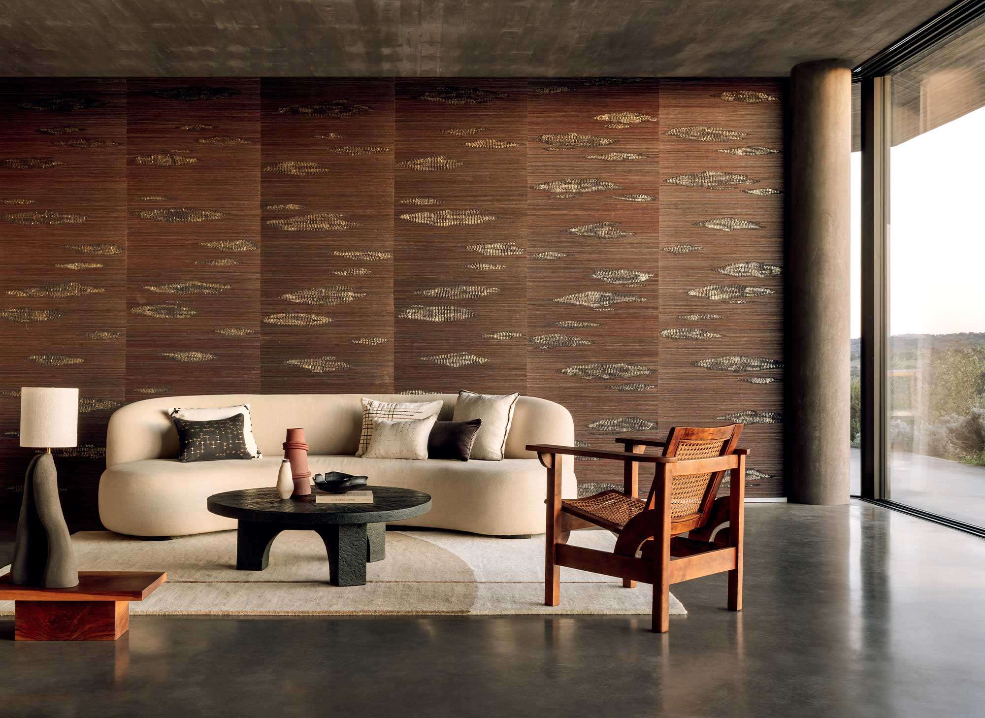 Elitis Wall Covering