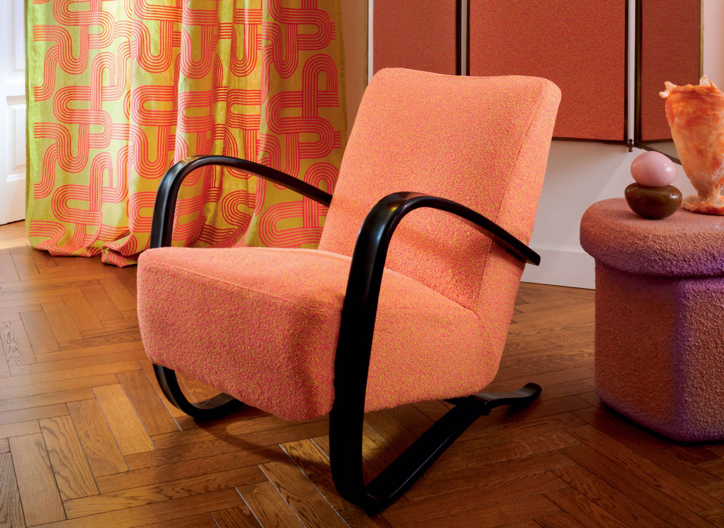 Elitis Wall Covering