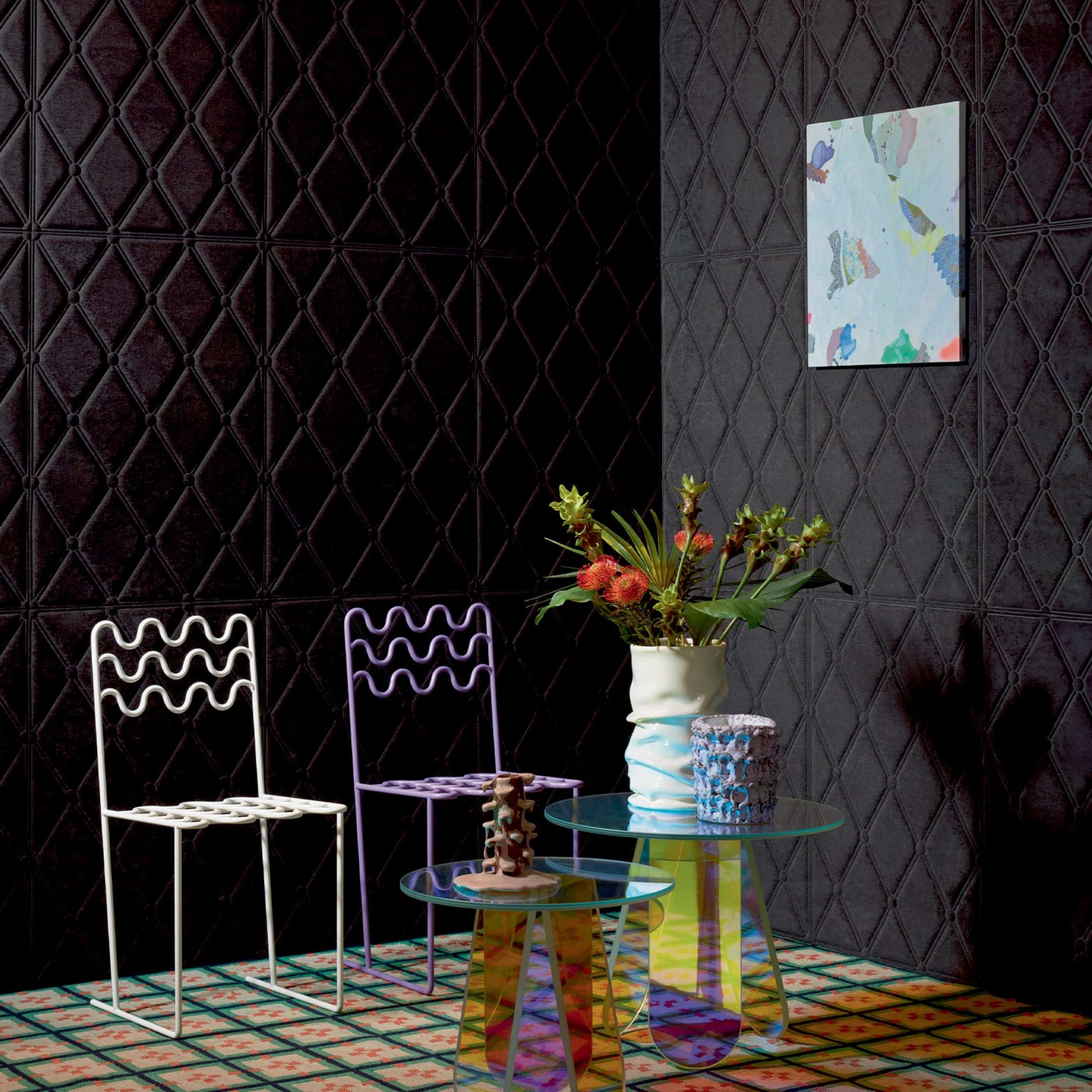 Madone chenille - Image 2