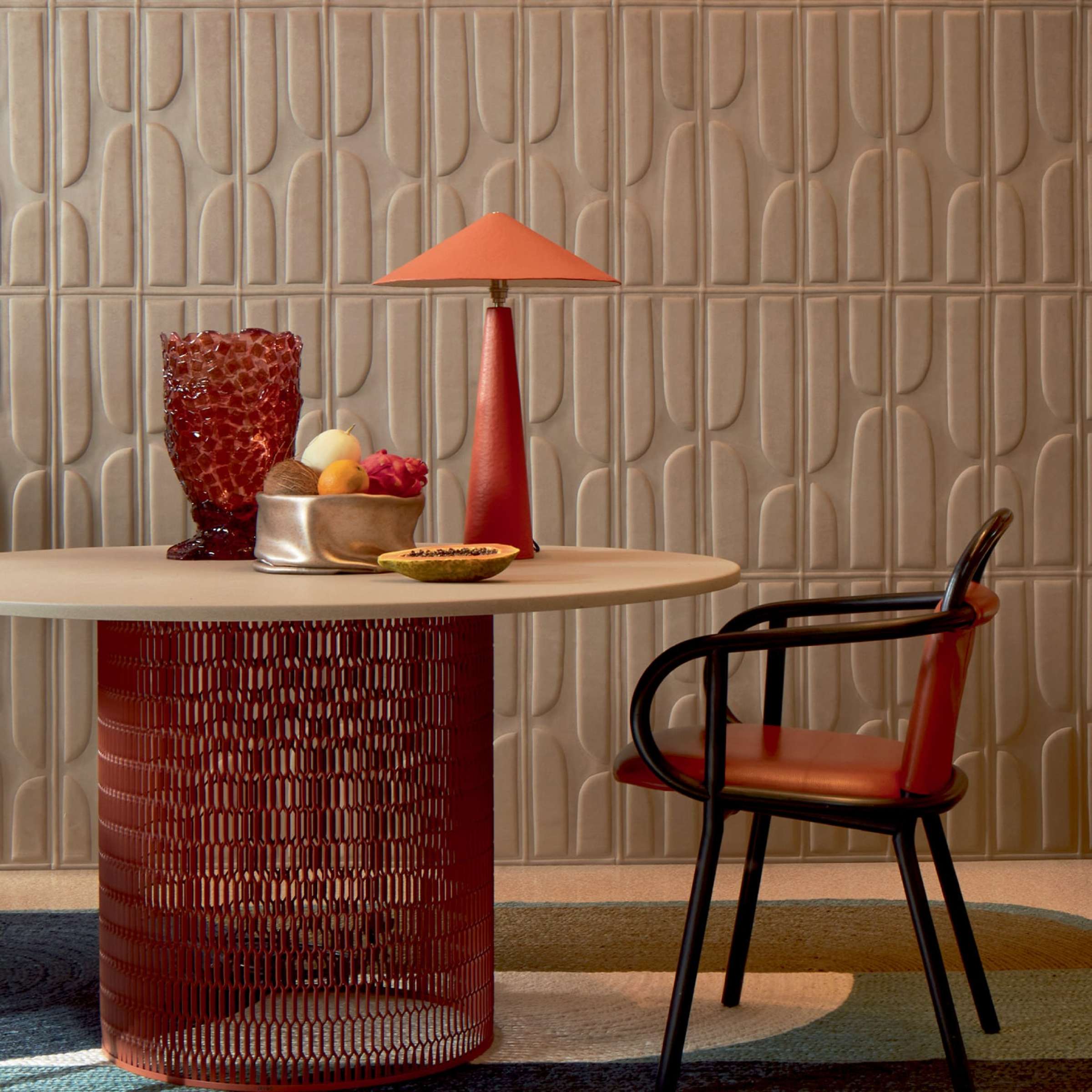 Twisted suédine - Image 6