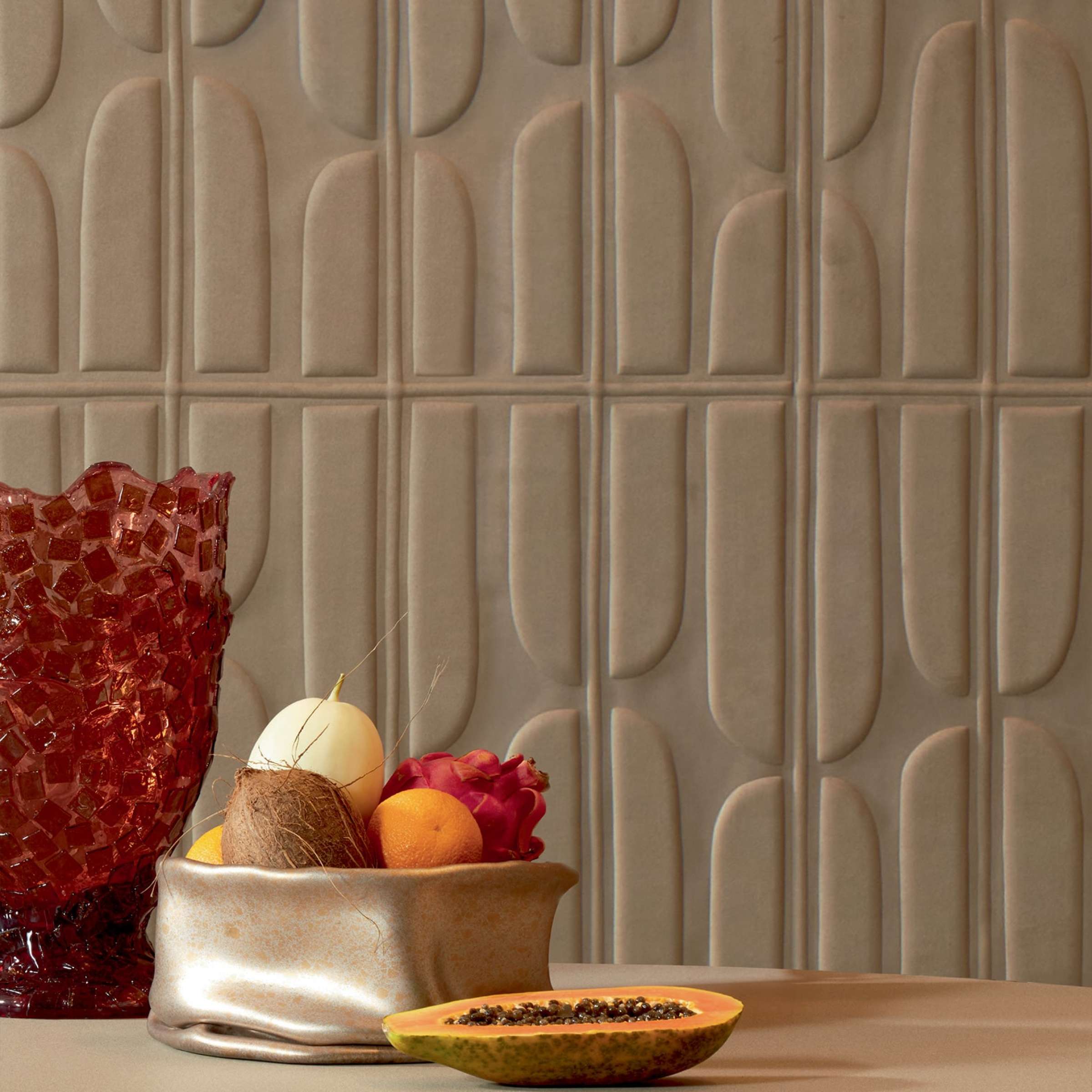 Twisted suédine - Image 7