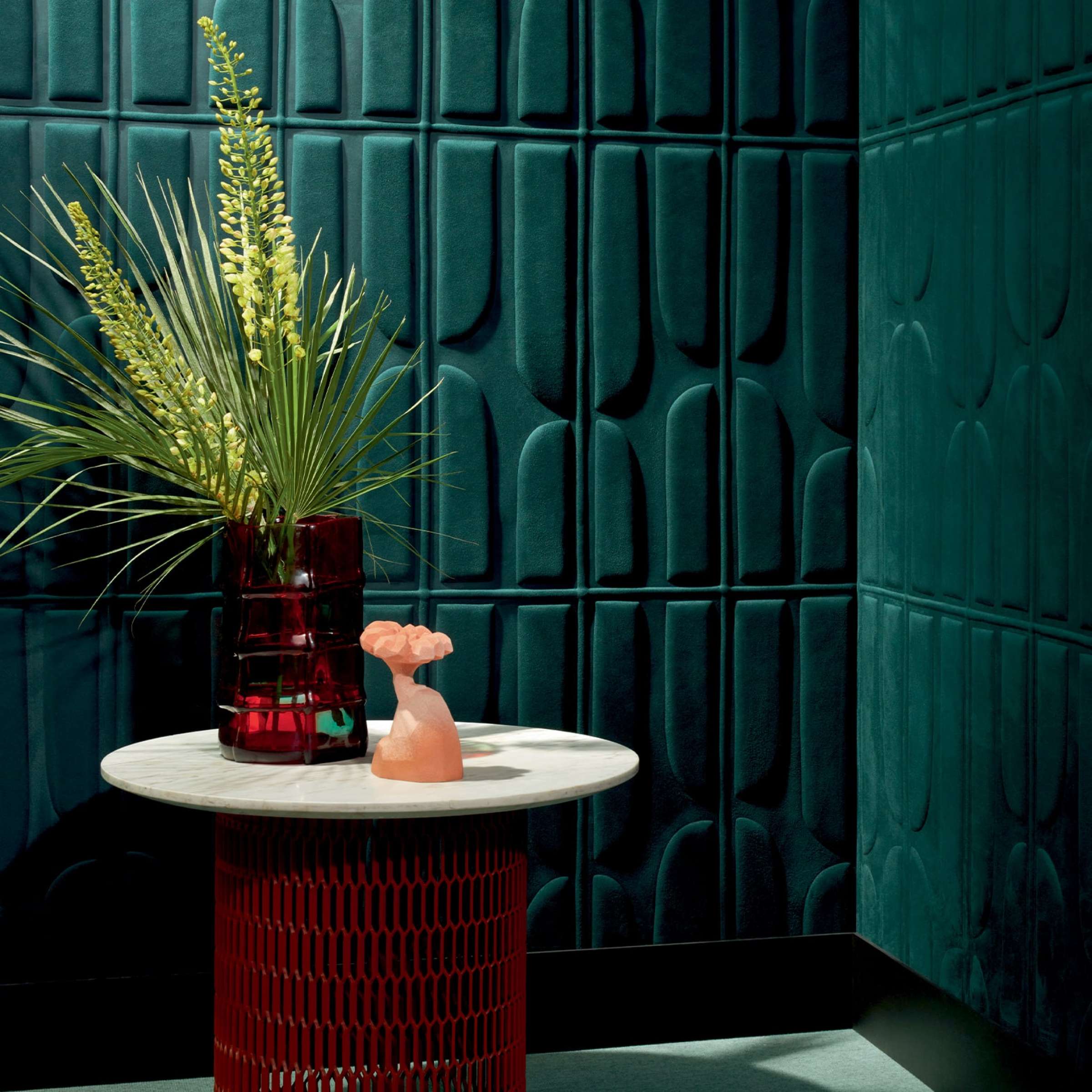 Twisted suédine - Image 4