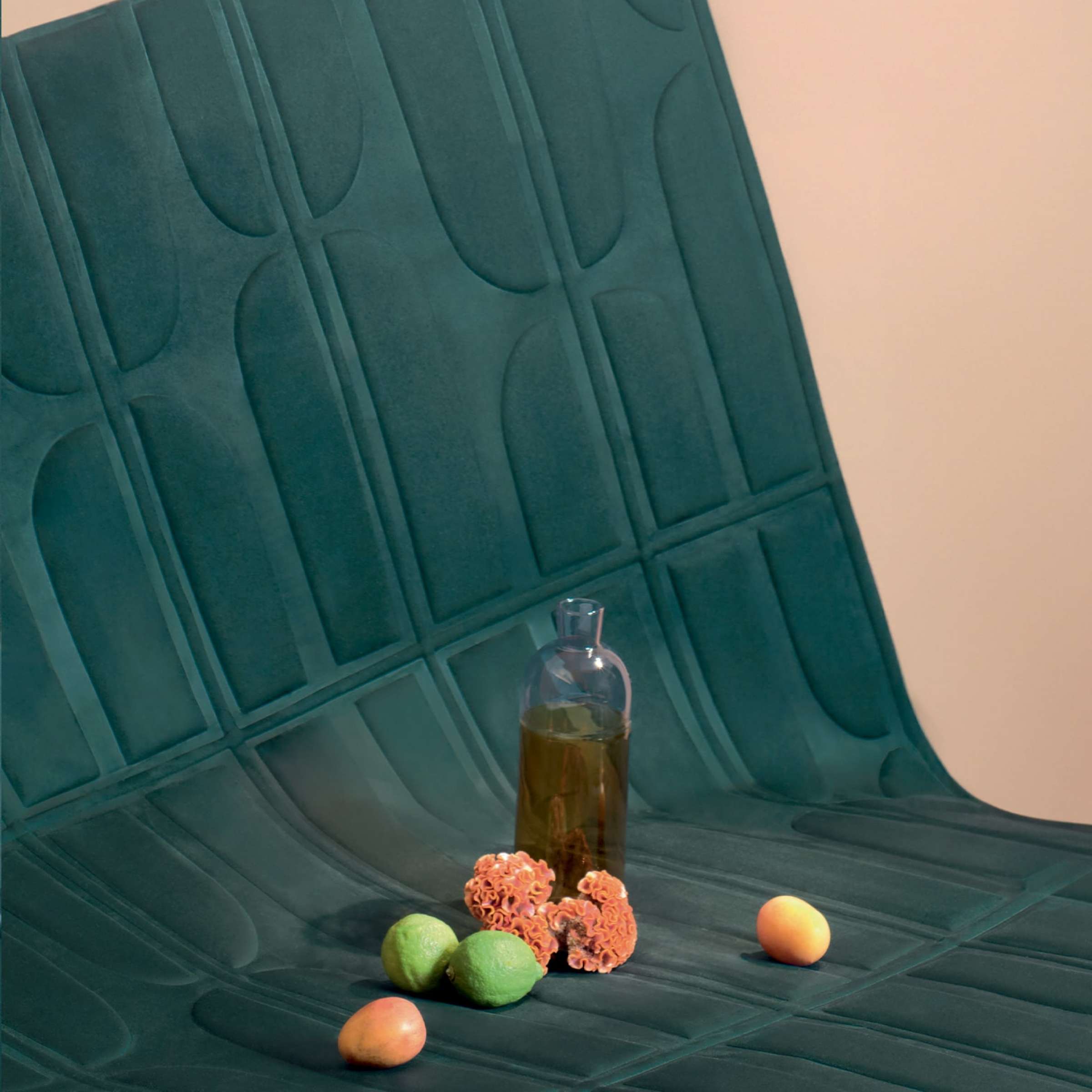 Twisted suédine - Image 3