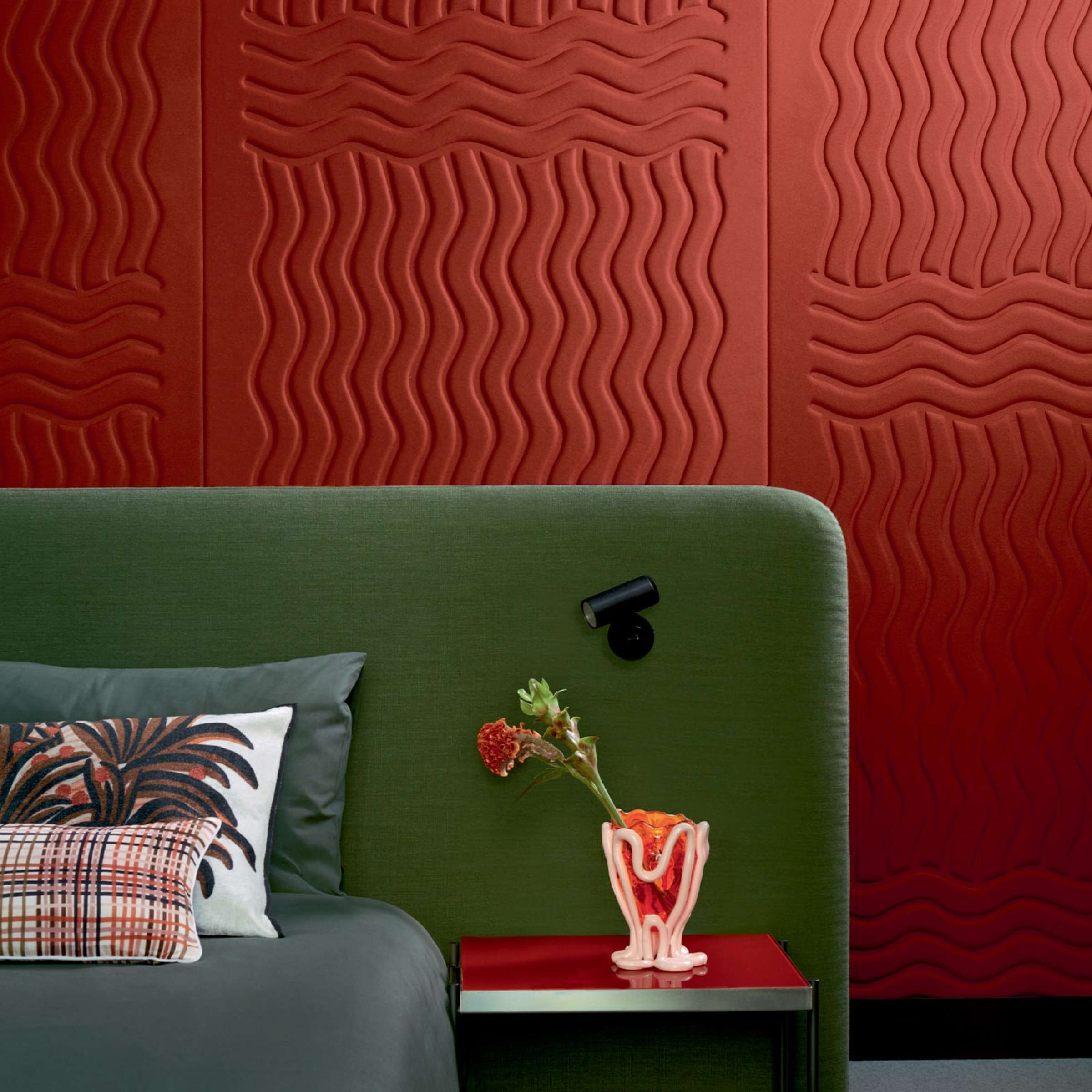 Wave flanelle - Image 2