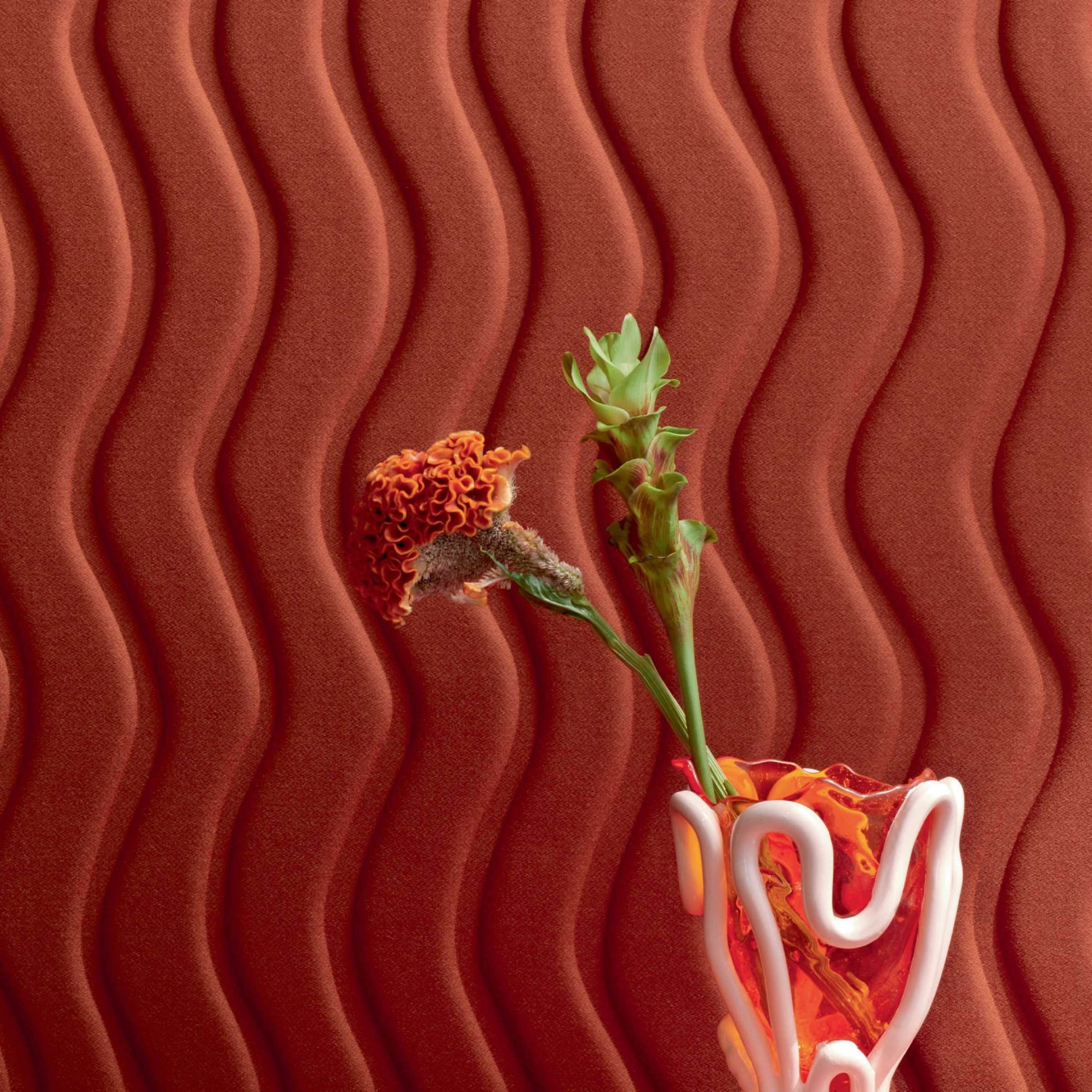 Wave flanelle - Image 3