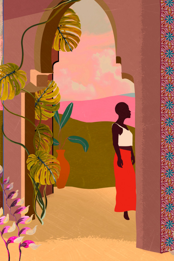 Les Mystères de Madagascar