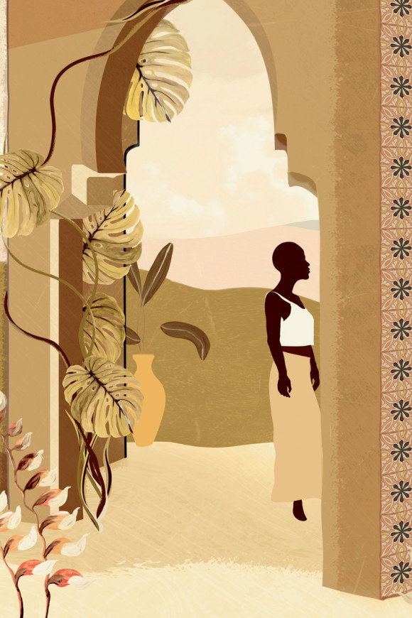 Les Mystères de Madagascar