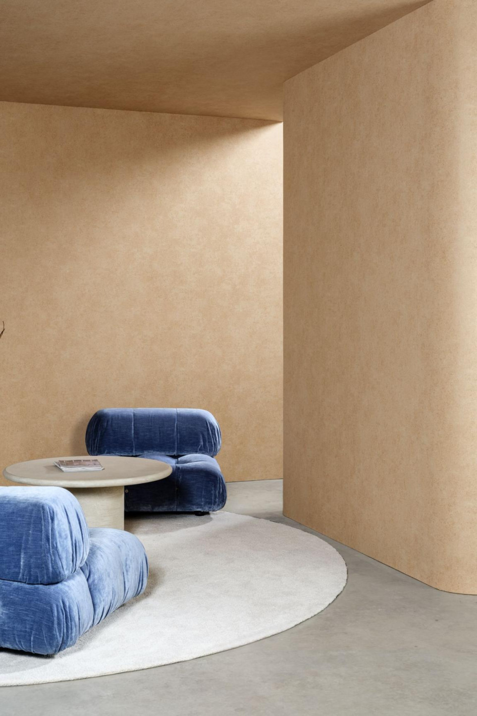 Calcaire Stucco - Image 5